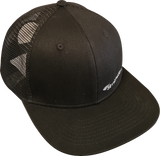 FLAT PEAK CAPS - 4 PACK