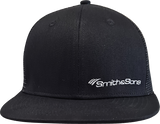 FLAT PEAK CAPS - 4 PACK