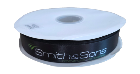 Smithies Custom Silk Ribbon