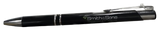 PENS CLICK STYLE - 50 PACK