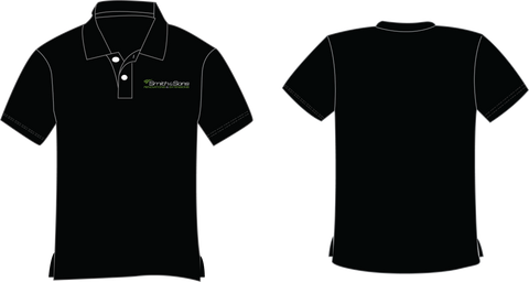 POLO SHIRTS