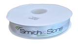 Smithies Custom Silk Ribbon