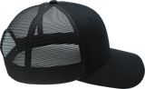 MIXED BEACH HAT - 2 PACK