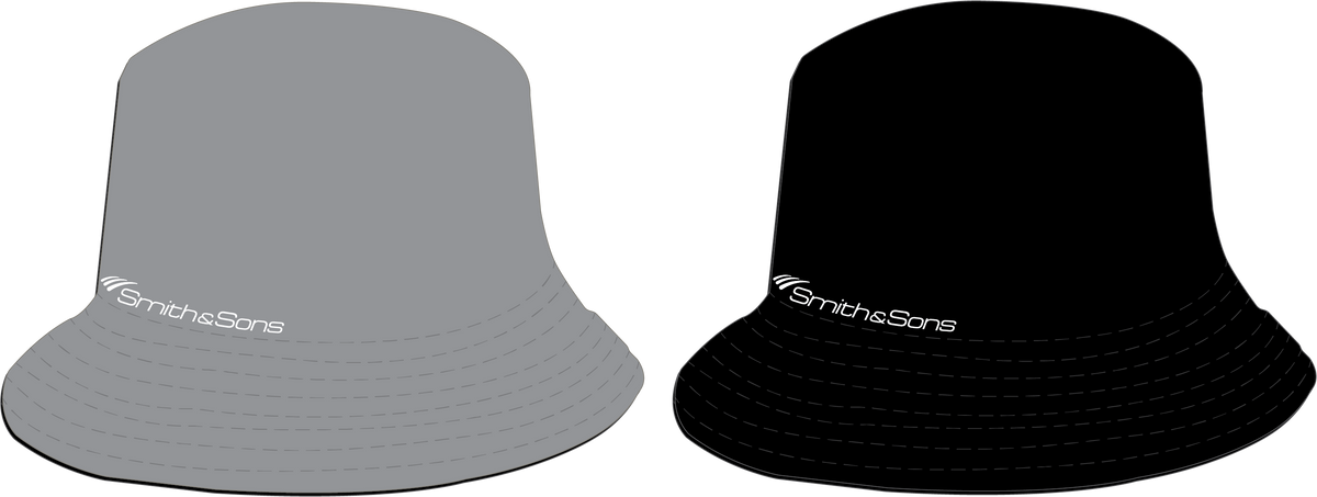 BUCKET HATS - 30 PACK – Smithies Merch