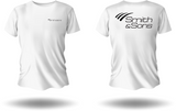 CREW NECK T-SHIRTS - 2 PACK